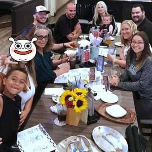 Meet your Posher, Stephen